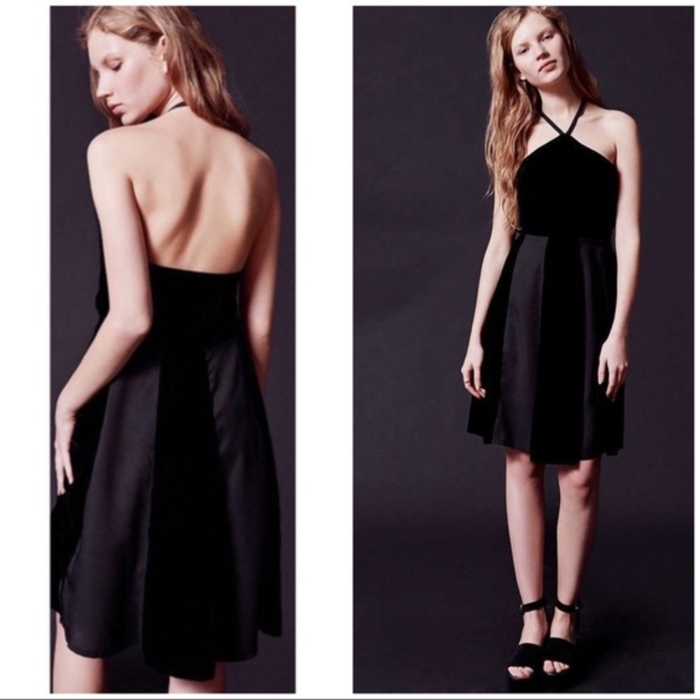 Little White Lies Grace Dress